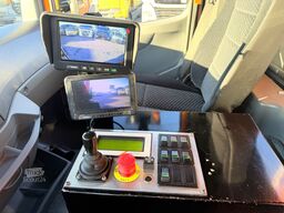 MERCEDES-BENZ Axor2629L Faun MSTS PACKER3/+Absetzbehälter/Müll