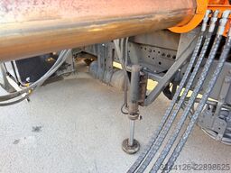 MERCEDES-BENZ Axor2629L Faun MSTS PACKER3/+Absetzbehälter/Müll