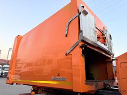 MERCEDES-BENZ Axor2629L Faun MSTS PACKER3/+Absetzbehälter/Müll