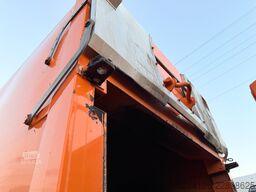 MERCEDES-BENZ Axor2629L Faun MSTS PACKER3/+Absetzbehälter/Müll
