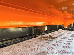 MERCEDES-BENZ Axor2629L Faun MSTS PACKER3/Abroller+Container/