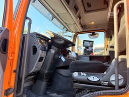 MERCEDES-BENZ Axor2629L Faun MSTS PACKER3/Abroller+Container/