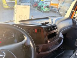 MERCEDES-BENZ Axor2629L Faun MSTS PACKER3/Abroller+Container/