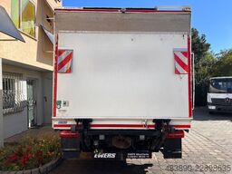 MAN TGL 12.250/LBW/2xAHK/KLIMA/aus1.Hand/Top-Zustand