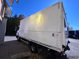 MAN TGL 12.250/LBW/2xAHK/KLIMA/aus1.Hand/Top-Zustand