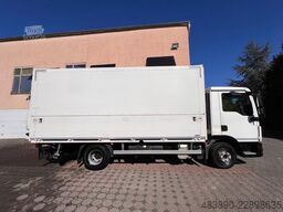 MAN TGL 12.250/LBW/2xAHK/KLIMA/aus1.Hand/Top-Zustand