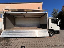 MAN TGL 12.250/LBW/2xAHK/KLIMA/aus1.Hand/Top-Zustand