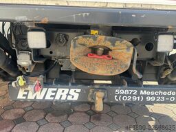 MAN TGL 12.250/LBW/2xAHK/KLIMA/aus1.Hand/Top-Zustand