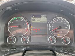 MAN TGS 33.440 6x4 Pritsche+Hiab 211-5