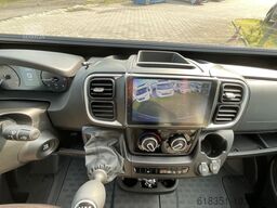 EURA MOBIL VAN 595 HB, Radio, Alufelgen, Rückfahrkamera