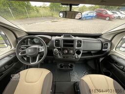FORSTER A 699 EB, Winterpaket, 5 Sitz-&Schlafplätze