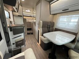 FORSTER A 699 EB, Winterpaket, 5 Sitz-&Schlafplätze