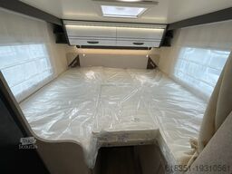 FORSTER A 699 EB, Winterpaket, 5 Sitz-&Schlafplätze