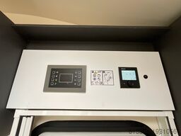 FORSTER A 699 EB, Winterpaket, 5 Sitz-&Schlafplätze