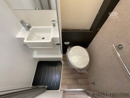 FORSTER A 699 EB, Winterpaket, 5 Sitz-&Schlafplätze