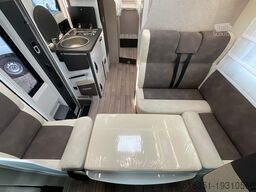 FORSTER A 699 EB, Winterpaket, 5 Sitz-&Schlafplätze