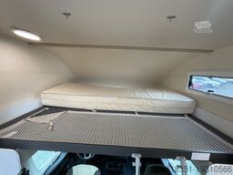 FORSTER A 699 EB, Winterpaket, 5 Sitz-&Schlafplätze