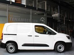 OPEL Combo E Cargo 3-Sitzer Selection Holz Klima