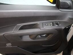 OPEL Combo E Cargo 3-Sitzer Selection Holz Klima