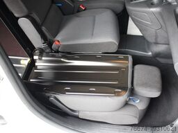 OPEL Combo E Cargo 3-Sitzer Selection Holz Klima