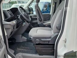 VOLKSWAGEN Crafter Grand California 600 Solar LED AHK ACC