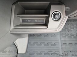 VOLKSWAGEN Crafter Grand California 600 Solar LED AHK ACC