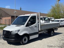 mercedes-benz Sprinter 317 CDI Kipper 1Hand*Klima*60Tkm.