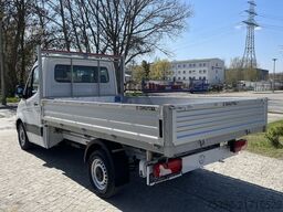 mercedes-benz Sprinter 317 CDI Kipper 1Hand*Klima*60Tkm.