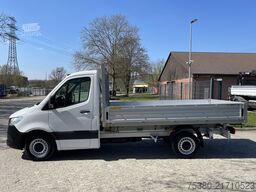 mercedes-benz Sprinter 317 CDI Kipper 1Hand*Klima*60Tkm.