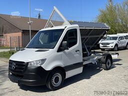 mercedes-benz Sprinter 317 CDI Kipper 1Hand*Klima*60Tkm.