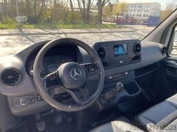 mercedes-benz Sprinter 317 CDI Kipper 1Hand*Klima*60Tkm.
