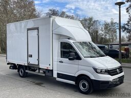 Volkswagen Crafter 2.0TDI KOFFER LBW *MOTORSCHADEN*1H*KLIMA*