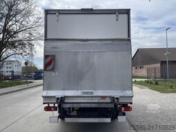 Volkswagen Crafter 2.0TDI KOFFER LBW *MOTORSCHADEN*1H*KLIMA*