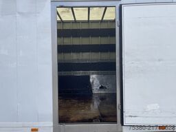 Volkswagen Crafter 2.0TDI KOFFER LBW *MOTORSCHADEN*1H*KLIMA*