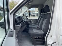 Volkswagen Crafter 2.0TDI KOFFER LBW *MOTORSCHADEN*1H*KLIMA*