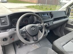 Volkswagen Crafter 2.0TDI KOFFER LBW *MOTORSCHADEN*1H*KLIMA*