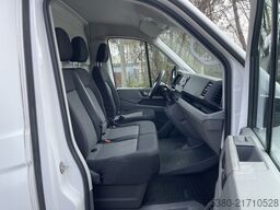 Volkswagen Crafter 2.0TDI KOFFER LBW *MOTORSCHADEN*1H*KLIMA*