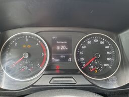 Volkswagen Crafter 2.0TDI KOFFER LBW *MOTORSCHADEN*1H*KLIMA*