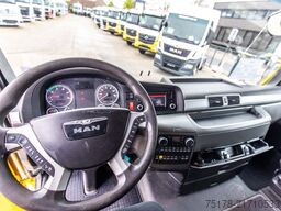 MAN TGX 18.480 XLX +INTARDER+HYDR.