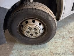 Fiat Ducato Weinsberg Carabus 600 K | 2020 | EURO6 | Professioneller Verkäufer