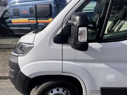 Fiat Ducato Weinsberg Carabus 600 K|2023 EURO 6 | Professioneller Verkäufer