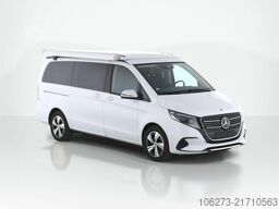 Mercedes-Benz V 220 Marco Polo,Schiebetür el.,Markise,AHK