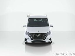 Mercedes-Benz V 220 Marco Polo,Schiebetür el.,Markise,AHK