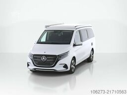 Mercedes-Benz V 220 Marco Polo,Schiebetür el.,Markise,AHK