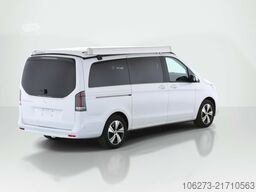 Mercedes-Benz V 220 Marco Polo,Schiebetür el.,Markise,AHK
