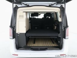 Mercedes-Benz V 220 Marco Polo,Schiebetür el.,Markise,AHK