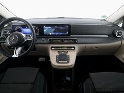 Mercedes-Benz V 220 Marco Polo,Schiebetür el.,Markise,AHK