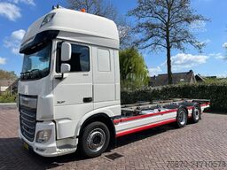 DAF XF 450 FAN