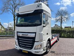 DAF XF 450 FAN