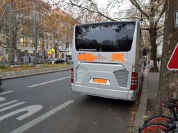 Mercedes-Benz Omnibus Tourismo RH kurz